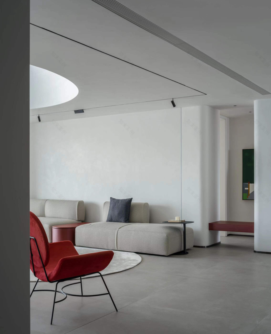 无限延伸丨中国上海丨KAD STUDIO-24