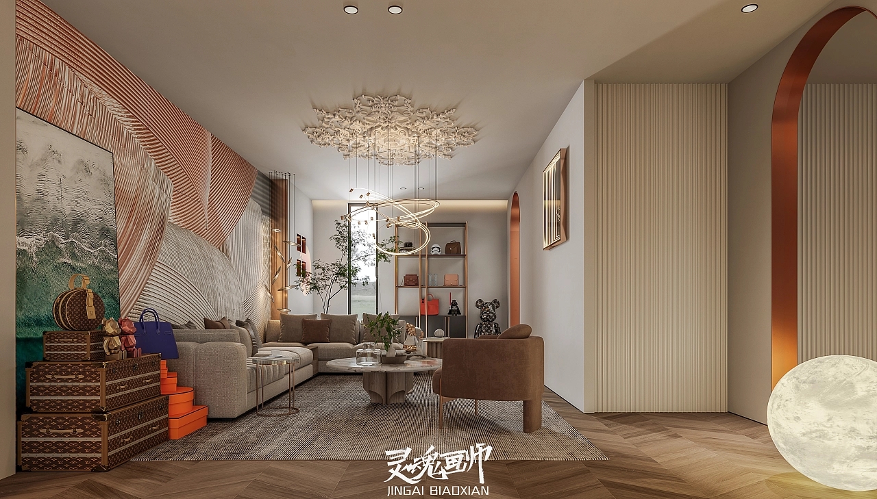 中古店丨THC·太合麦田设计-7