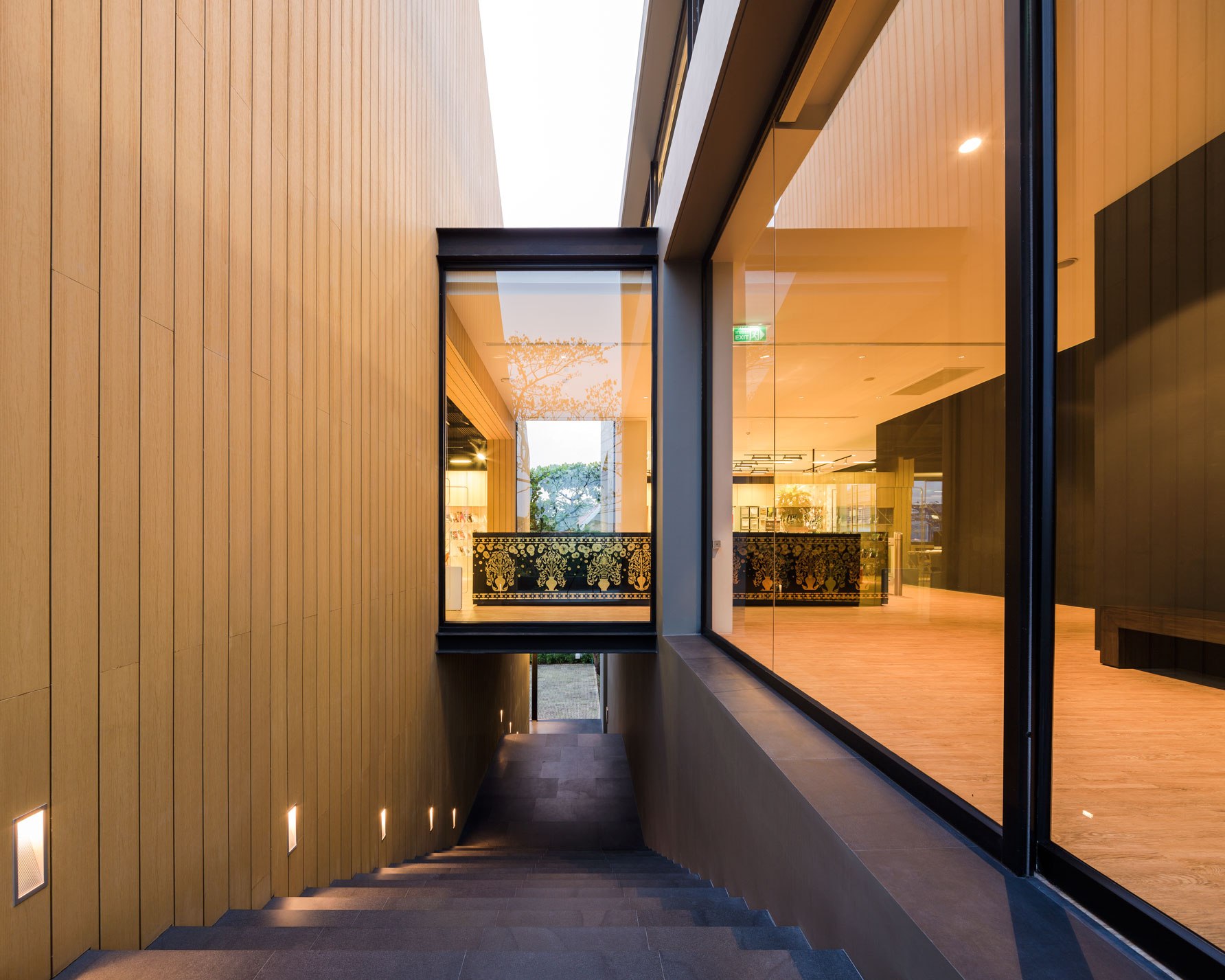 清迈 TCDC 创意中心丨泰国清迈丨dbalp-2