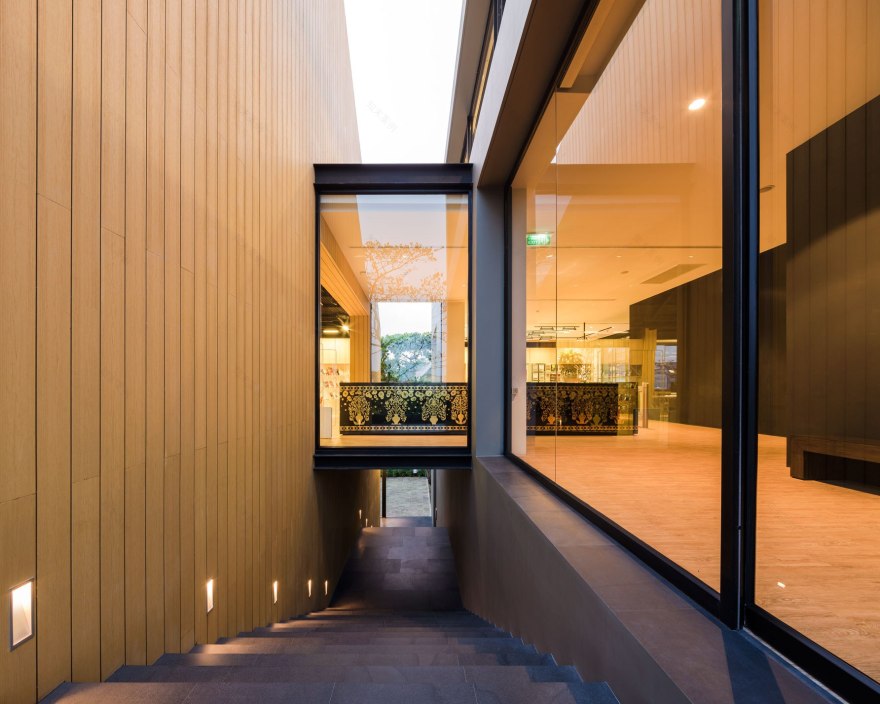 清迈 TCDC 创意中心丨泰国清迈丨dbalp-2