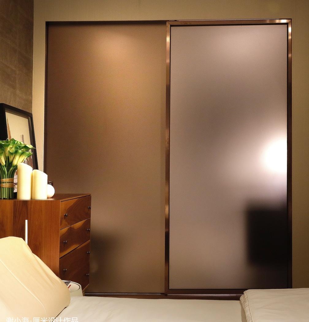 谢秉峻-厘米设计丨平层丨澳門-大潭山壹號私人住宅-22