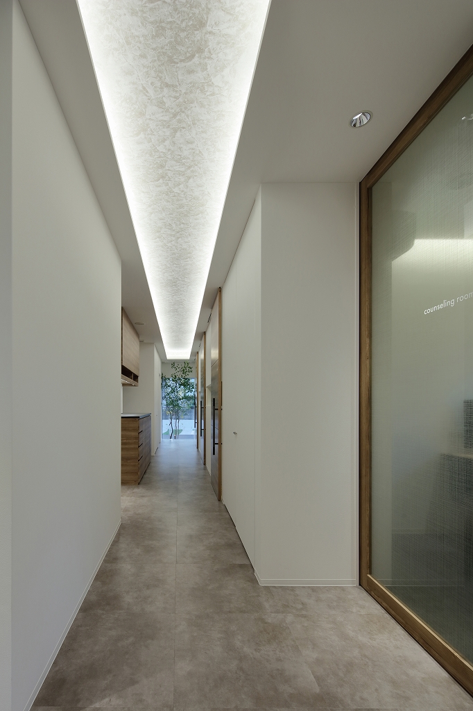 ふたむら歯科クリニック（二村牙科诊所）丨日本千叶丨UDA建筑设计-26