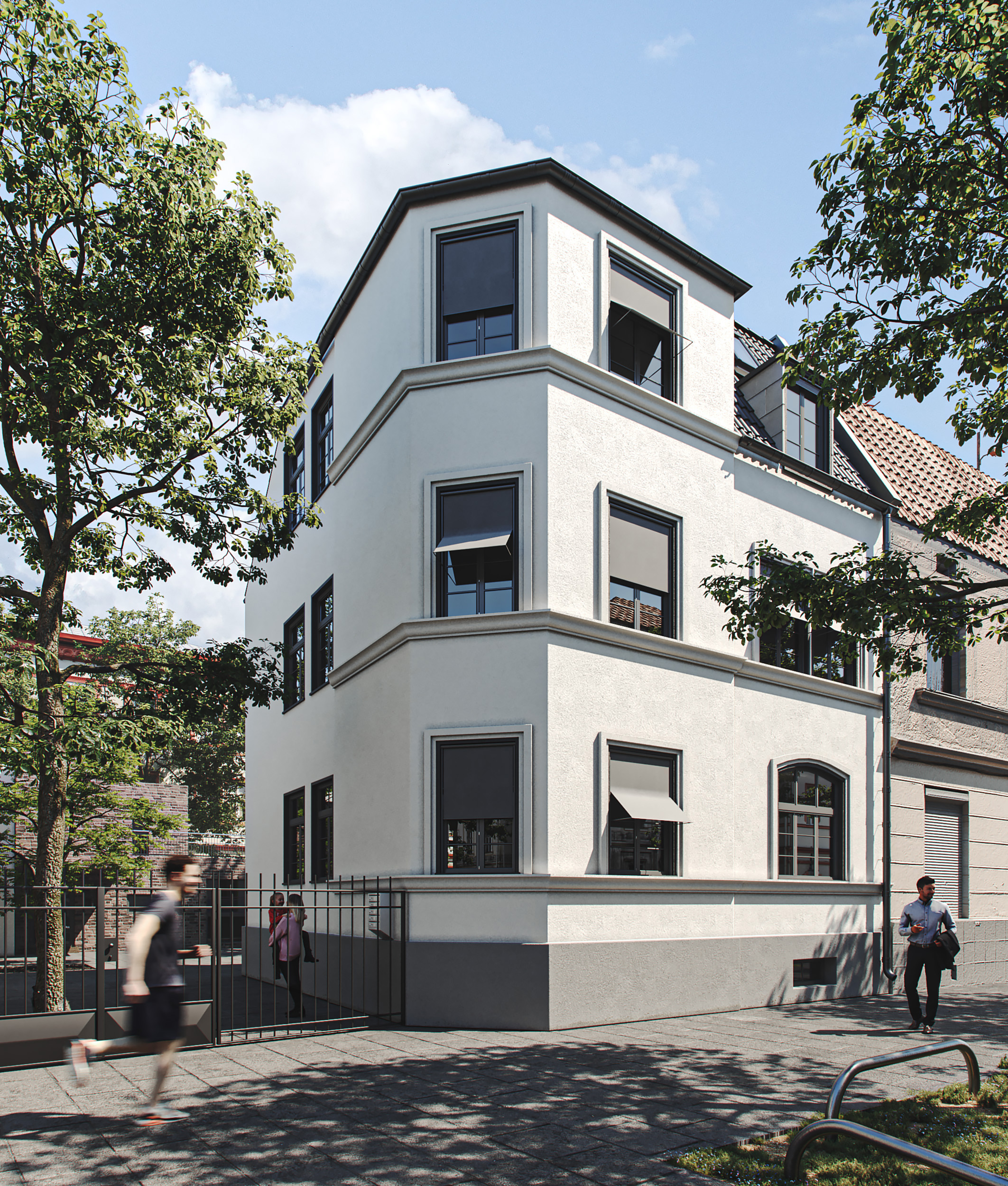 Mia GmbH 项目丨VisRender-6