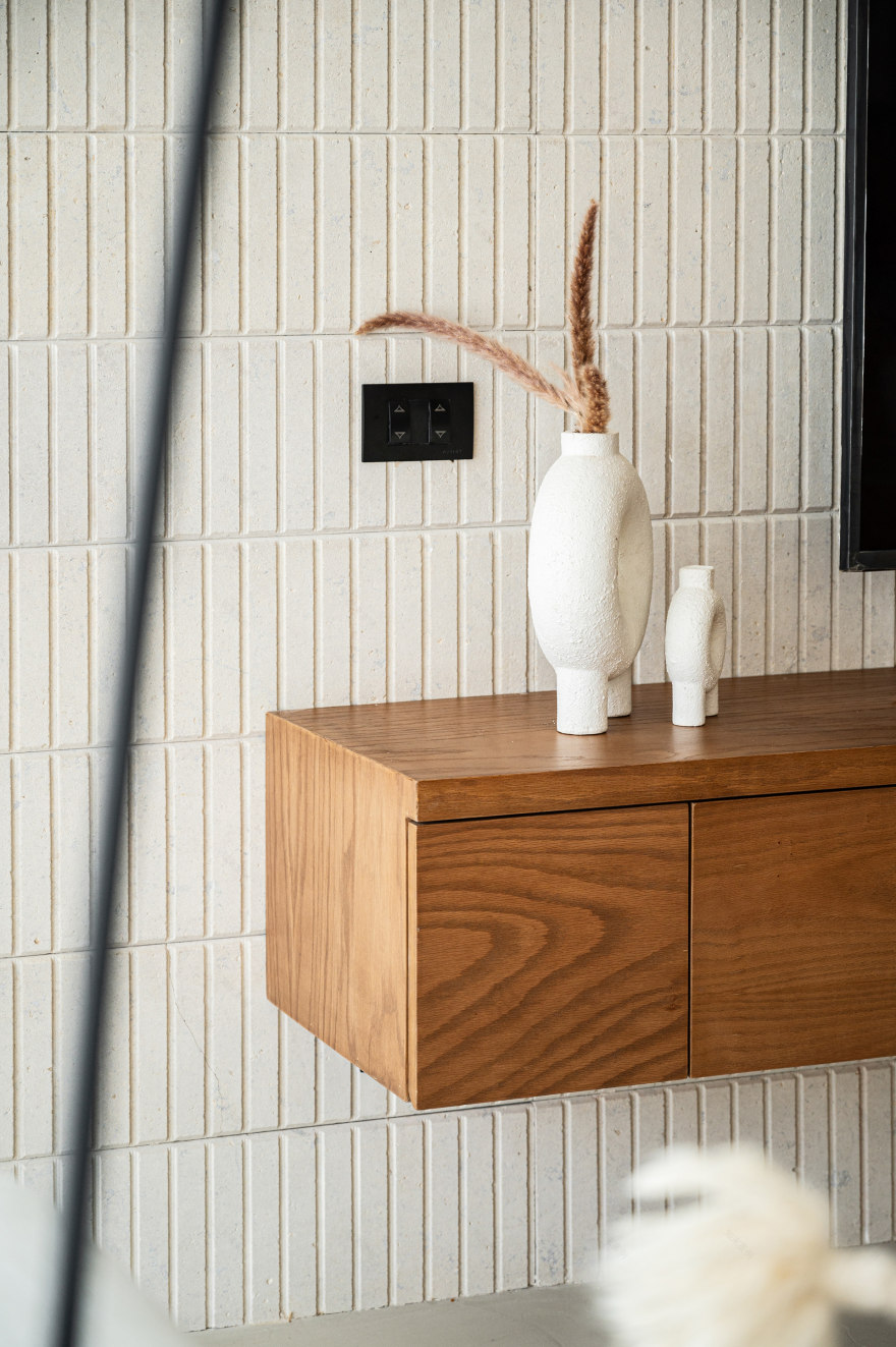 Swan Lake North Coast Villa 住宅室内设计丨埃及丨LOAK Designs-21