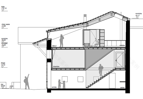 bu transformation and creation of two apartments-16