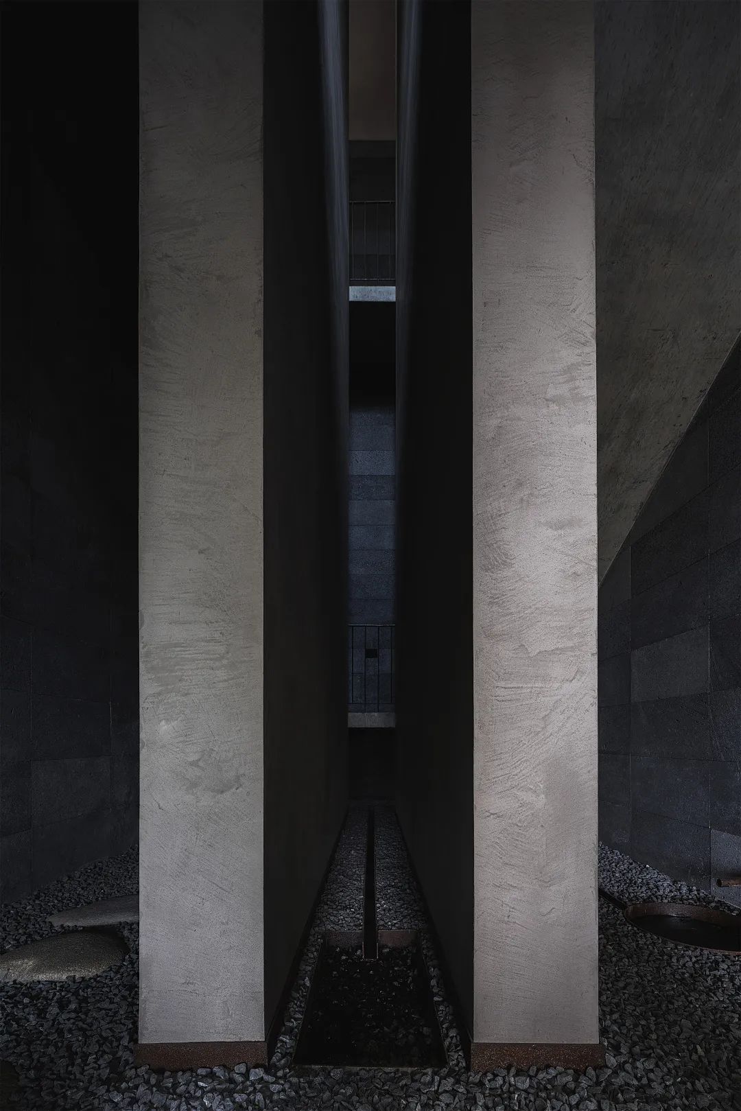 茶室(佳和喔香)丨中国成都丨现场建筑工作室-34