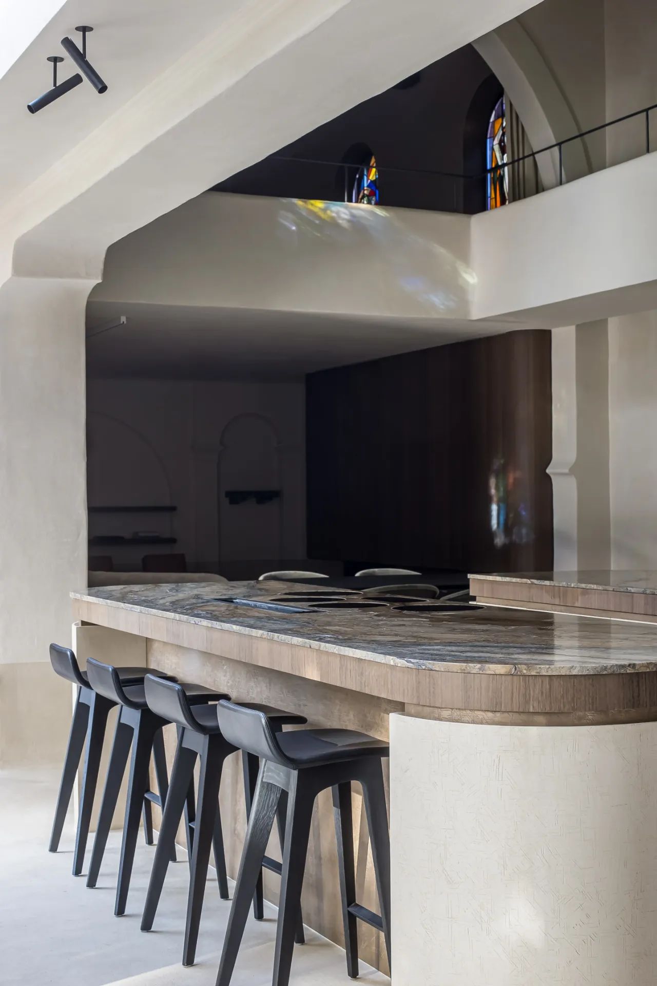 素美侘寂,来自生活的诗意丨Britt Van Namen-69