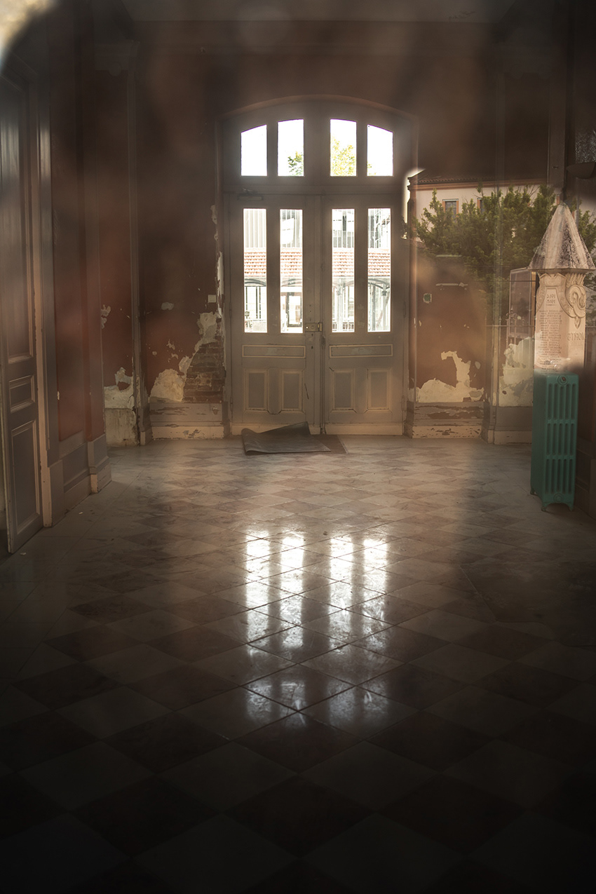 The Old Faculty - Montauban - Photos-1