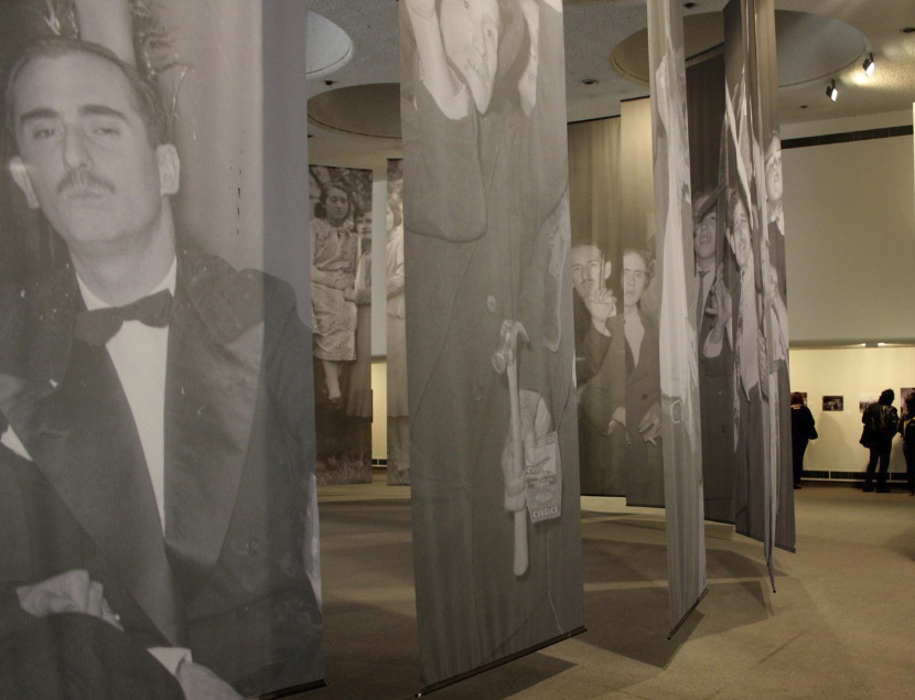 Sady Gonzalez 摄影展-18