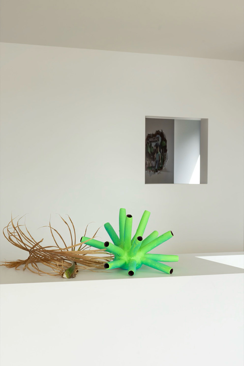 Run Ragged住宅丨加拿大丨Acre Architects-59