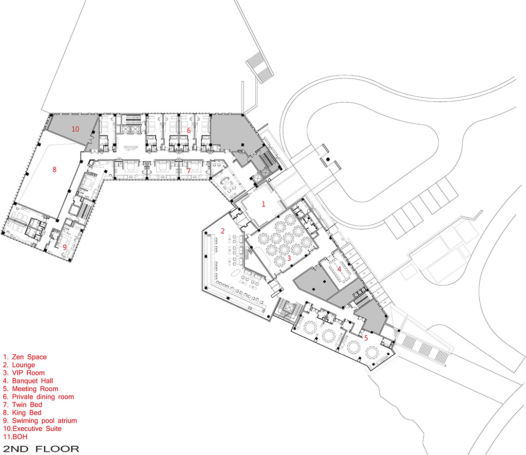 江阴嘉荷精品酒店官方摄影-21