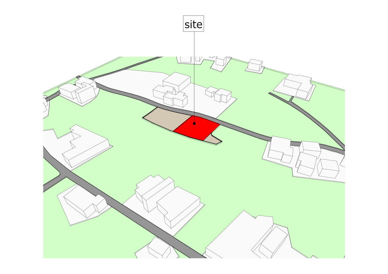 三角形房屋丨開建築設計事務所-19