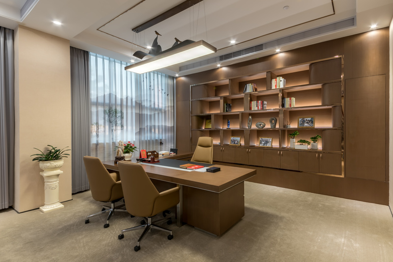 深圳市赛尔美电子科技有限公司-办公空间-5