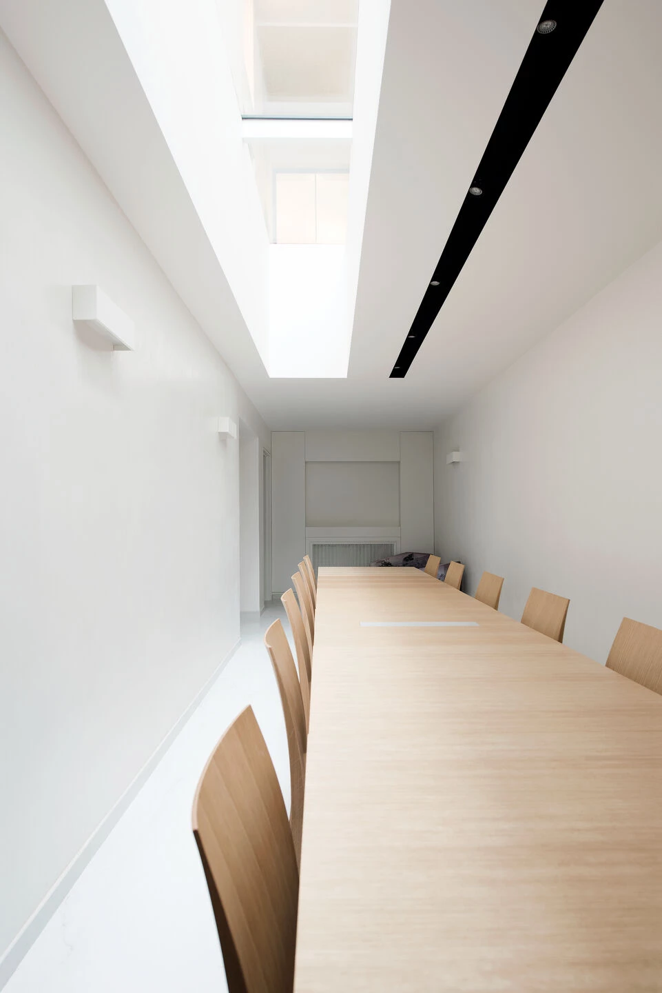 爱沙尼亚驻伦敦大使馆丨studio ARGUS-12