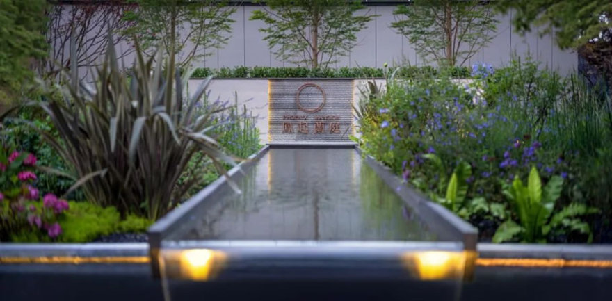 昆明·鳳起蘭庭丨中国昆明丨LANDAU朗道国际设计,澜加(杭州)建筑设计事务所有限公司-45