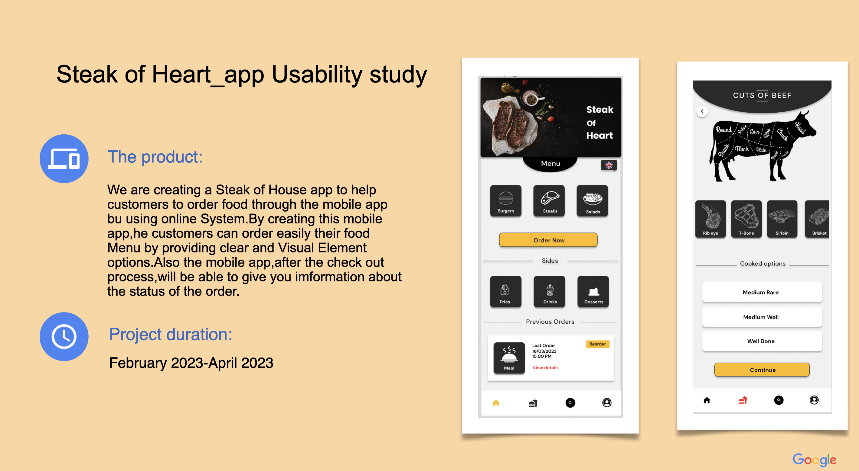Case study (HOUSE OF HEART)-1
