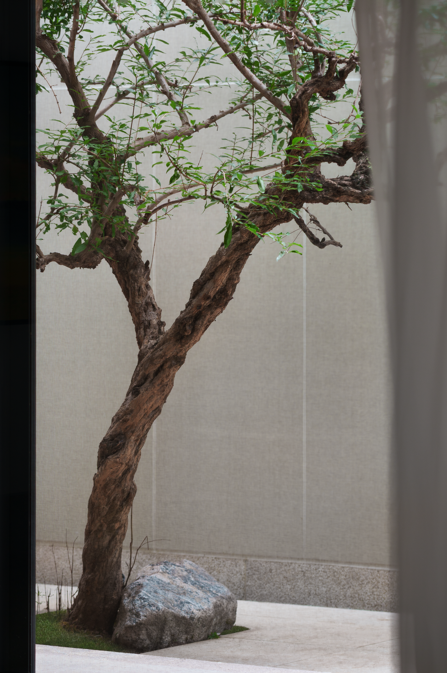 重庆1500㎡湖畔别墅丨中国重庆丨马艾洋室内设计事务所-57