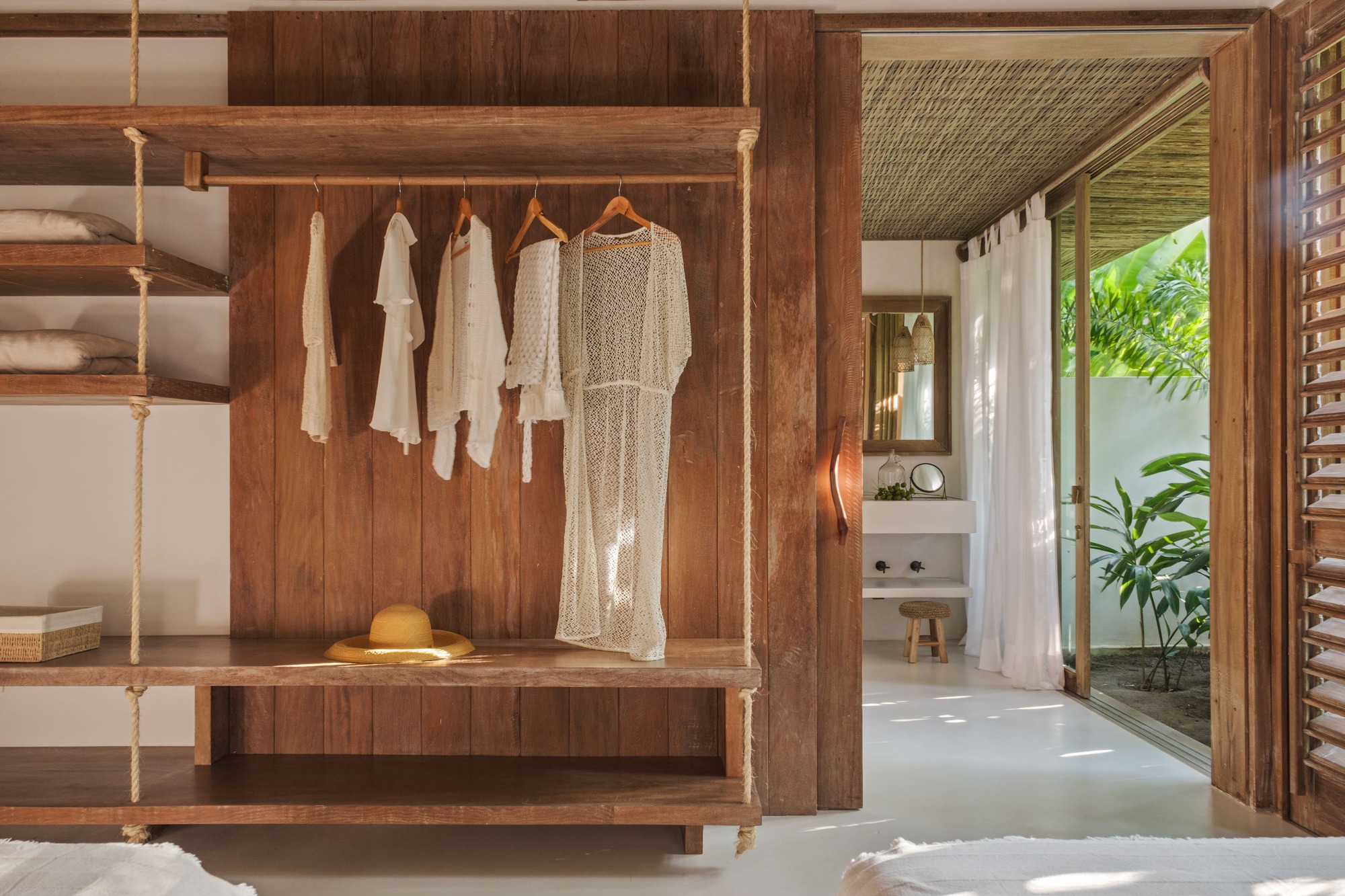 特拉玛之家丨巴西丨Beatriz Henriques Arquitetura-28