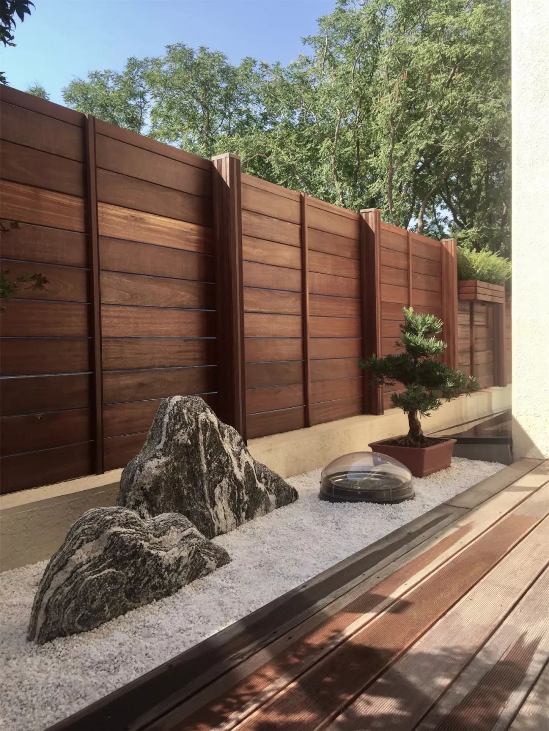 北京中央别墅区简约私人别墅设计-15