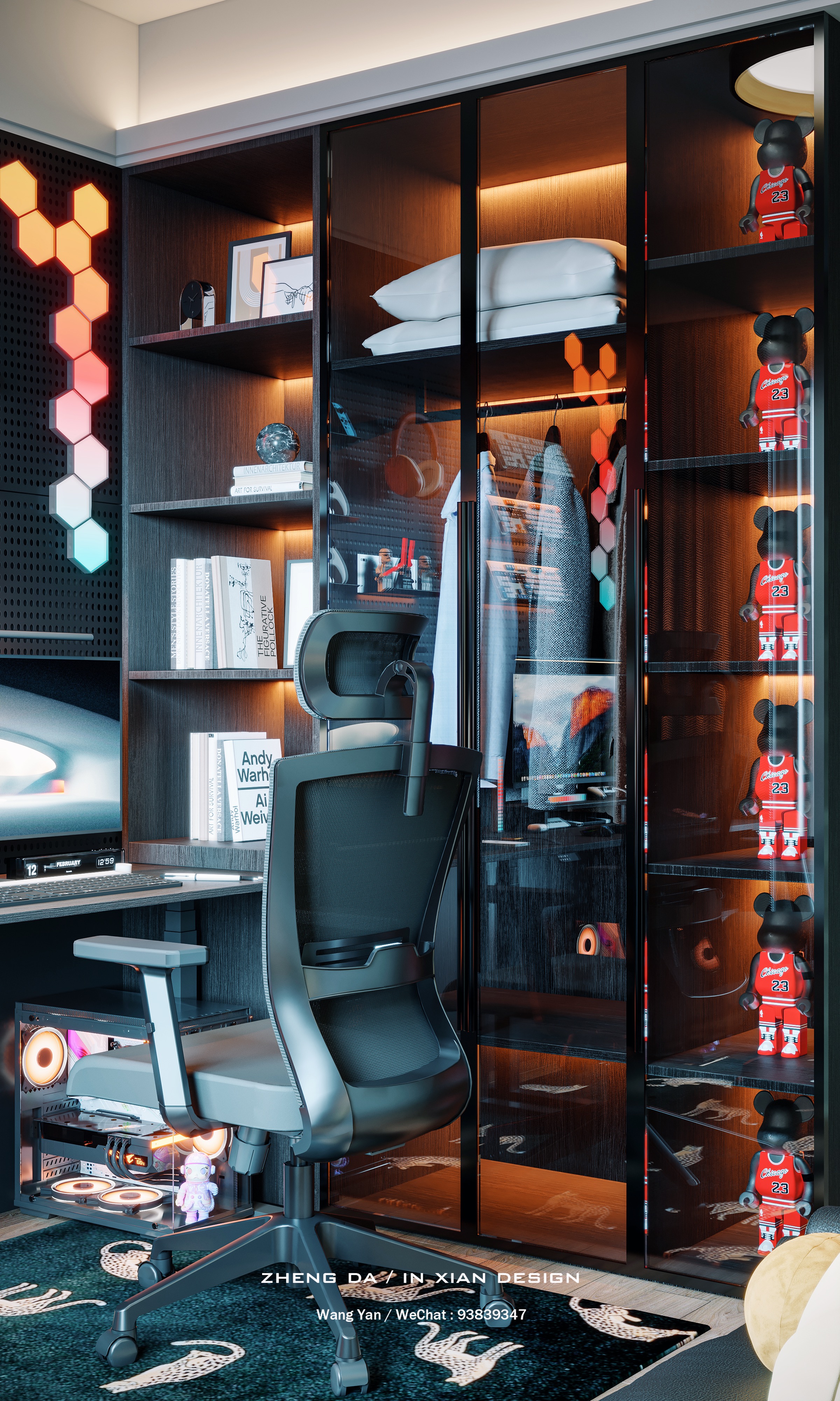 自己家的一些碎片-3