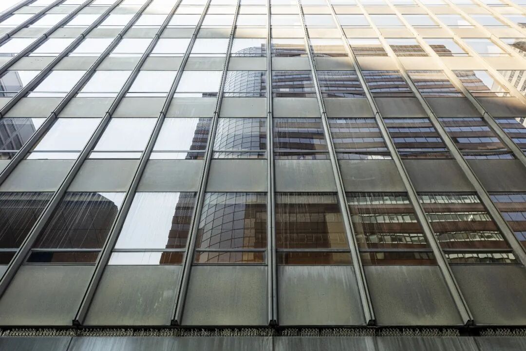 Pearl House（珠楼）丨美国曼哈顿丨Gensler-28