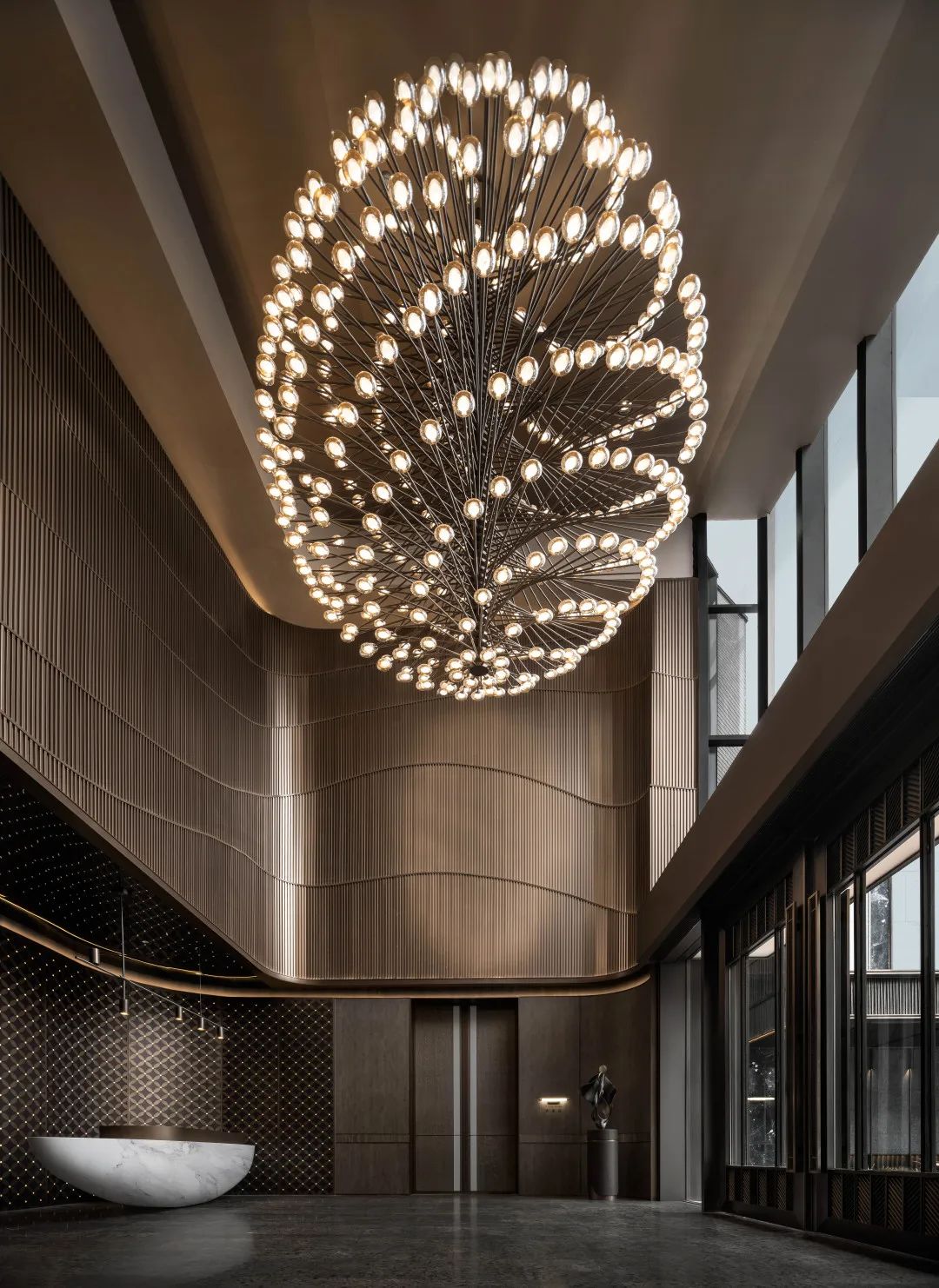 龙湖·天曜售楼处-8