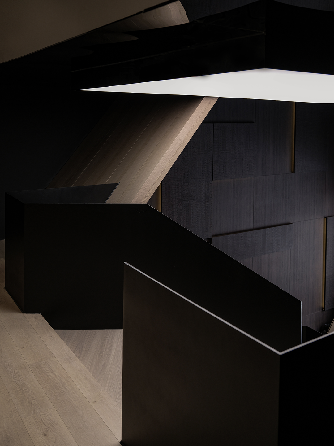 梦天整木中国旗舰店丨中国杭州丨千生进设计-34