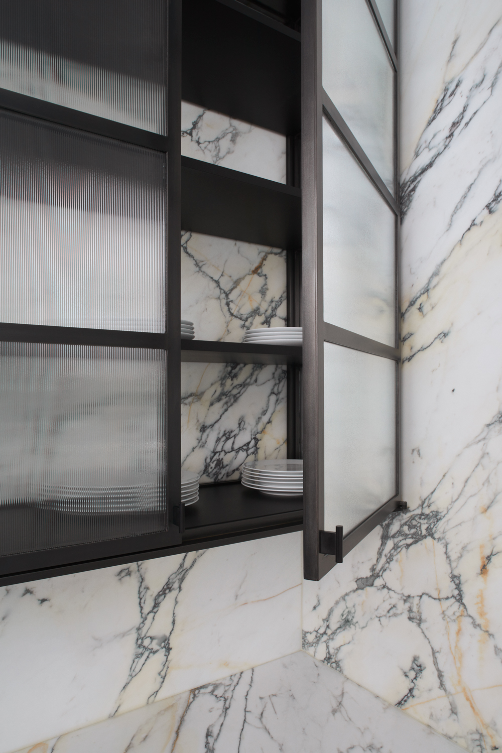 东汉普顿的伍德平克住宅-8