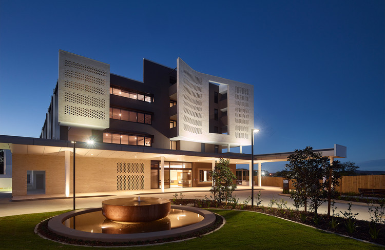 科林达金斯福露台退休村 'Duporth'-28