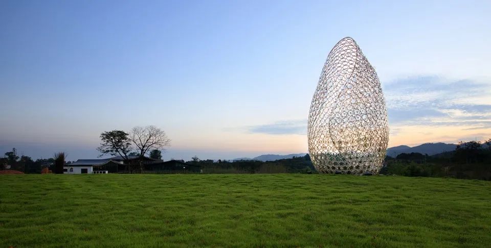 成都新希望种子乐园丨蓝海景观-77