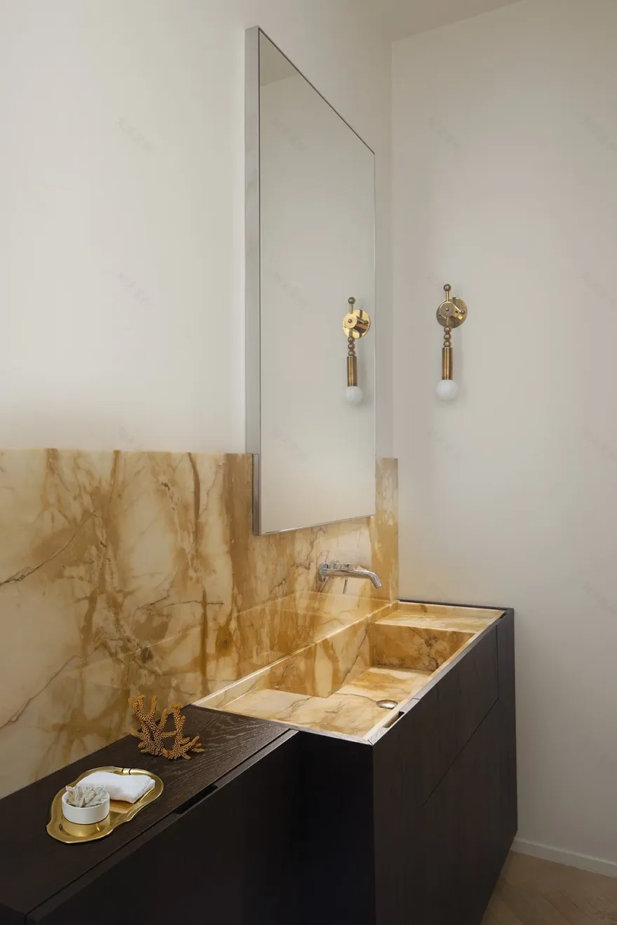 私人公寓002 · 瑞维亚(注:REVERIA为自创词,这里按音译处理) -30