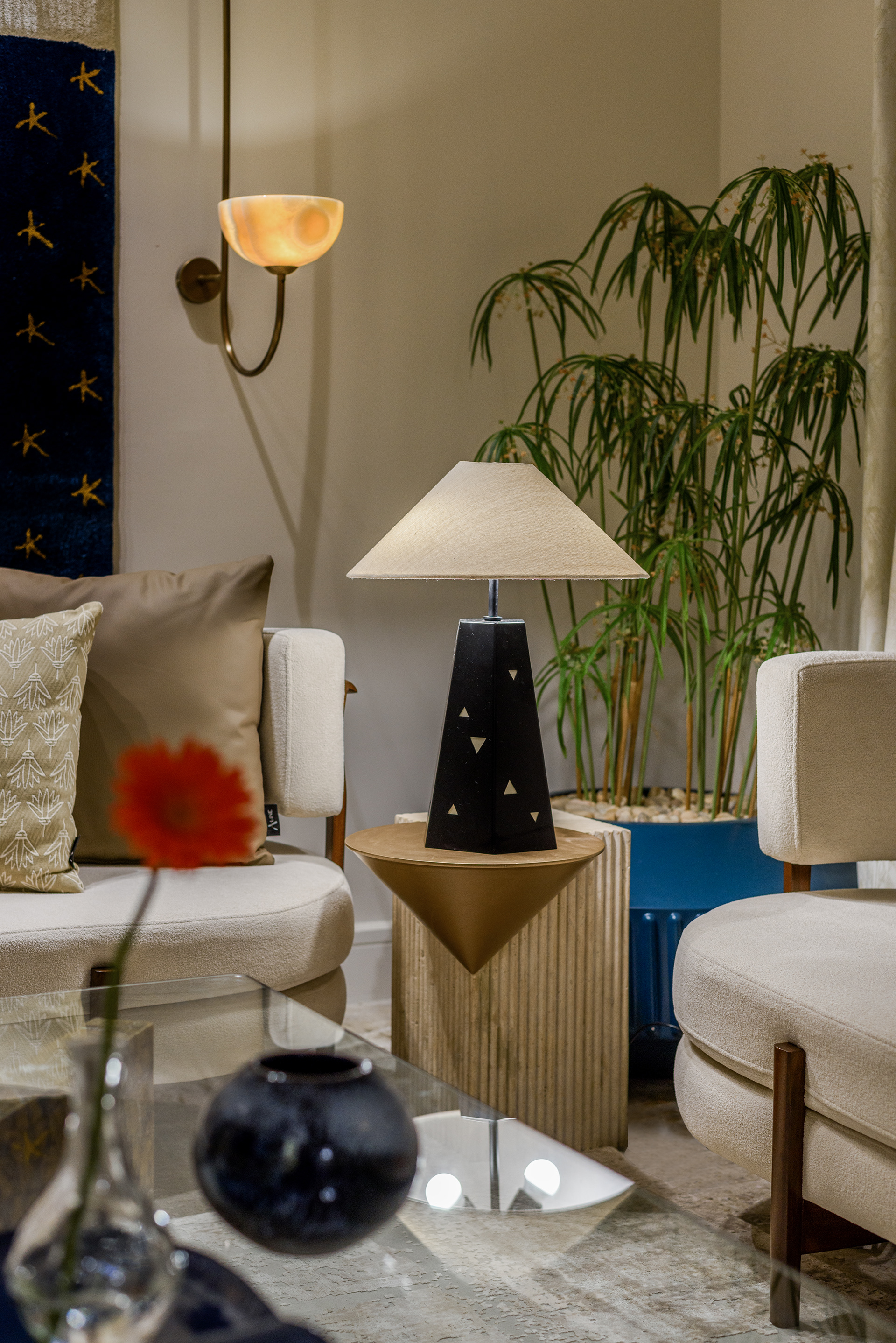 古灵·一站式项目丨埃及开罗丨MYS Design Haus-23