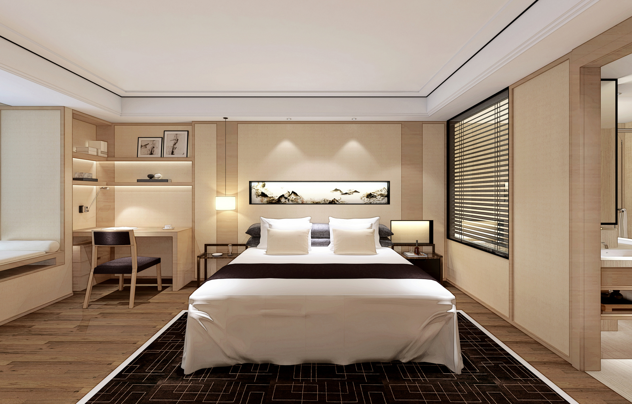 北京道繁－－四合上院-2