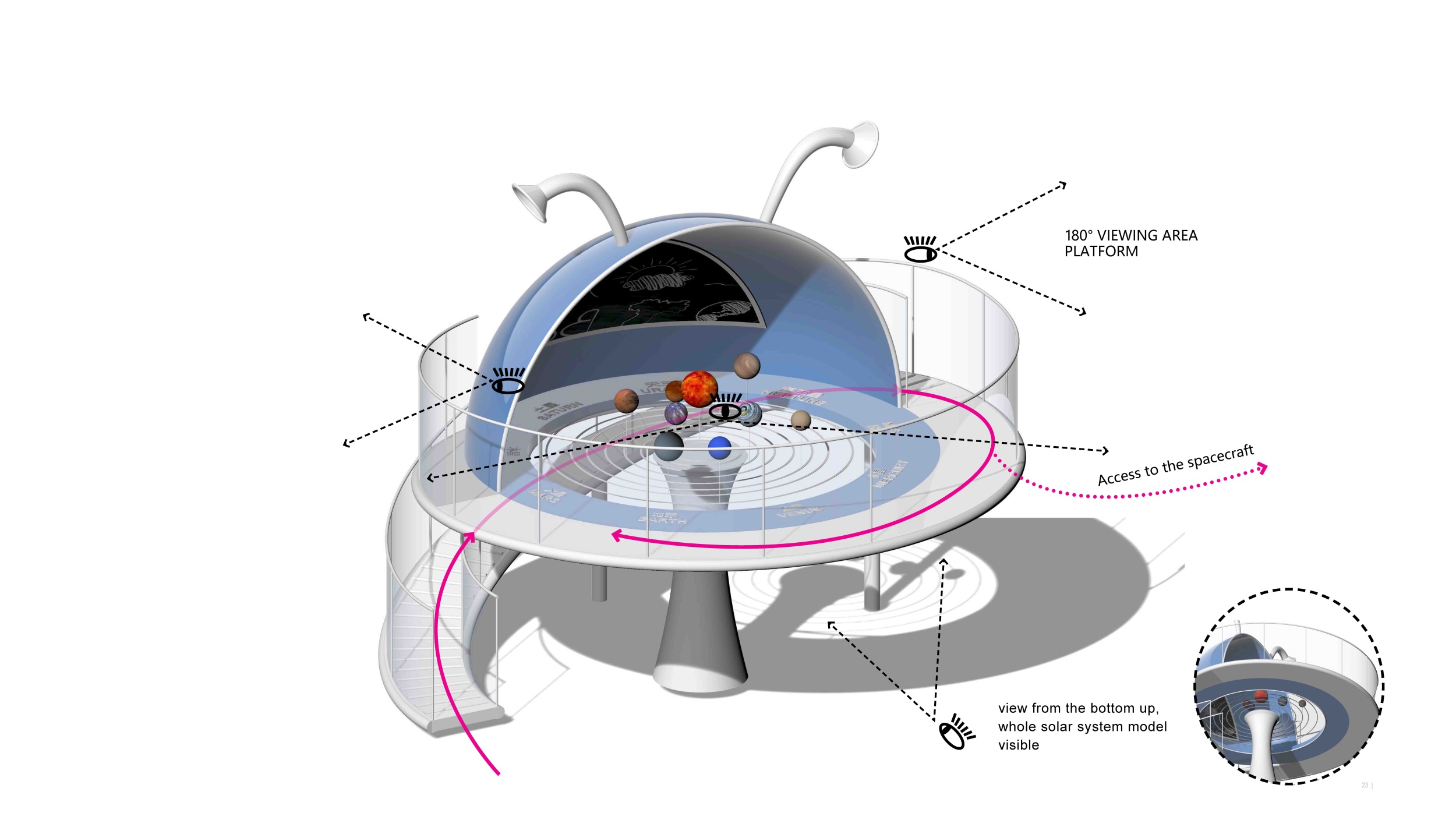 太原万科南站新中心 • STAR PARK丨中国太原-71