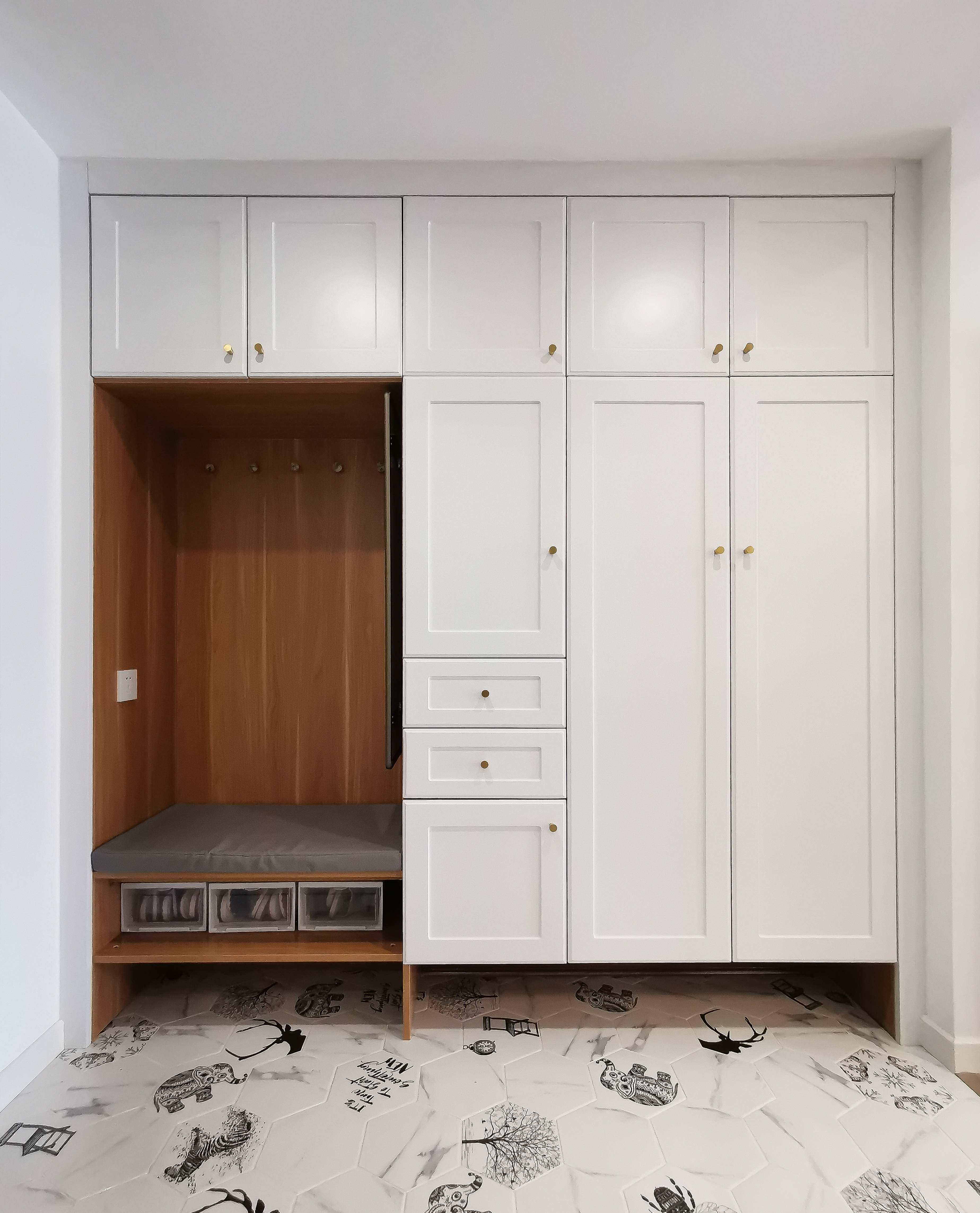 万科森林公园-25