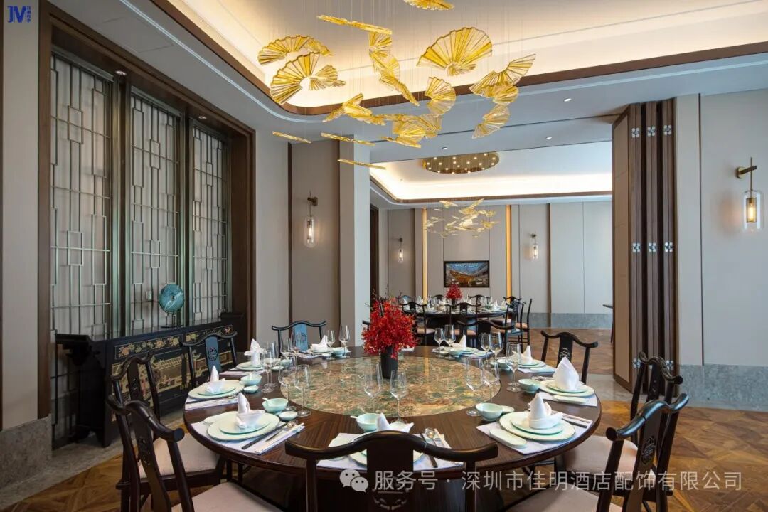 深圳佳明-台州白天鹅酒店及会议中心-64