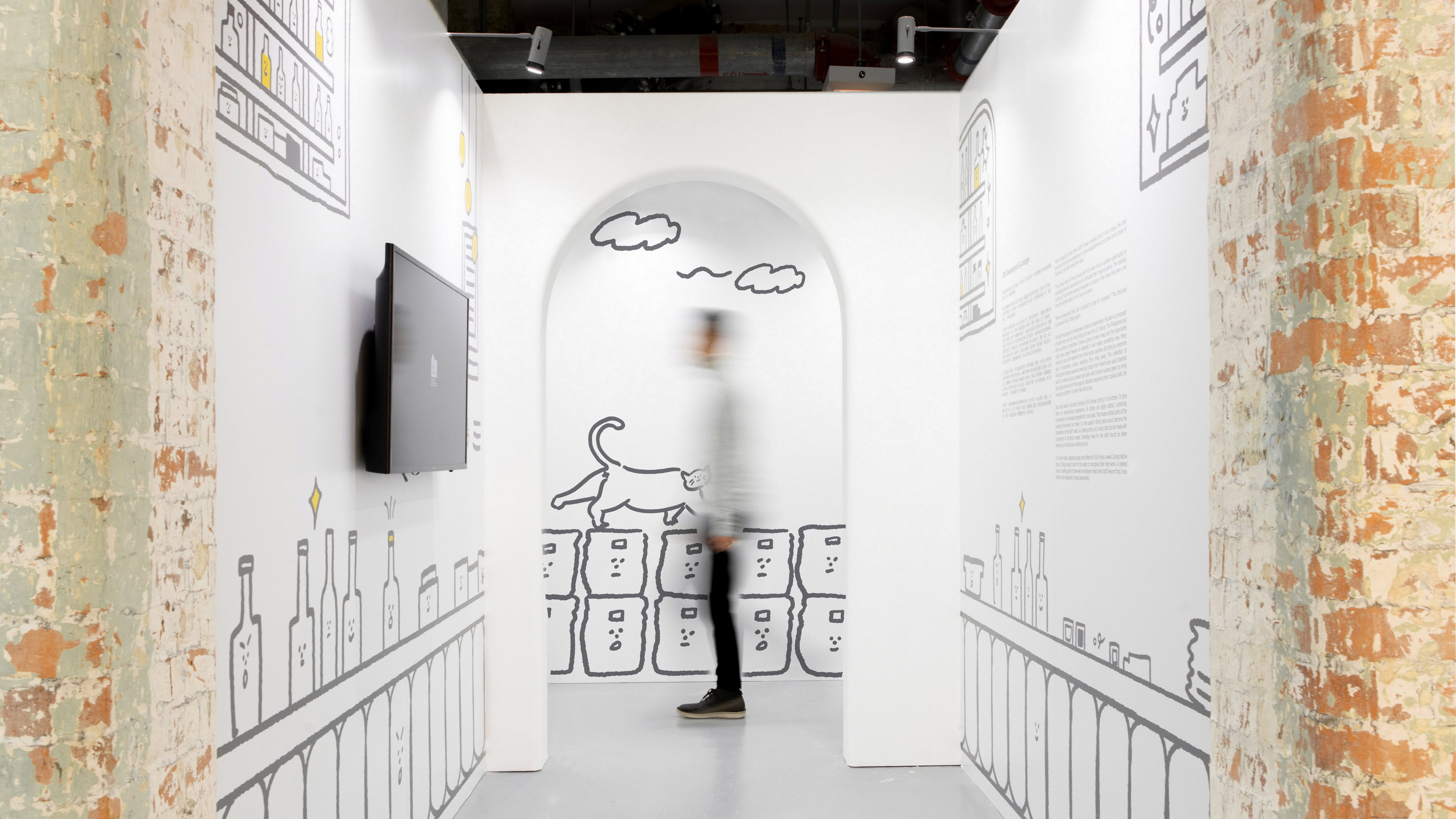 Let's Do Lunch · 中亚设计师社区（ADC）丨中国香港丨ADO Limited-5