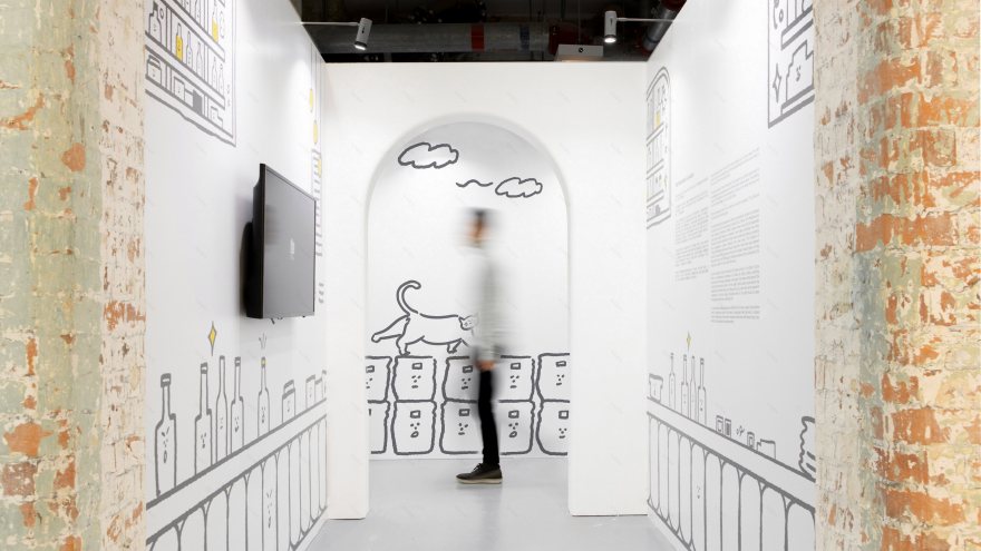 Let's Do Lunch · 中亚设计师社区(ADC)丨中国香港丨ADO Limited-5