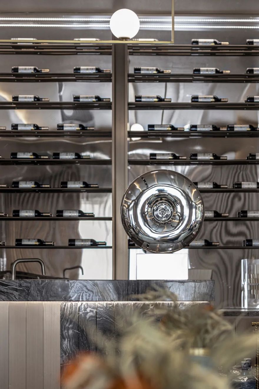 CLV赛拉维:“云海”城居,诠释极致静谧时空!-73