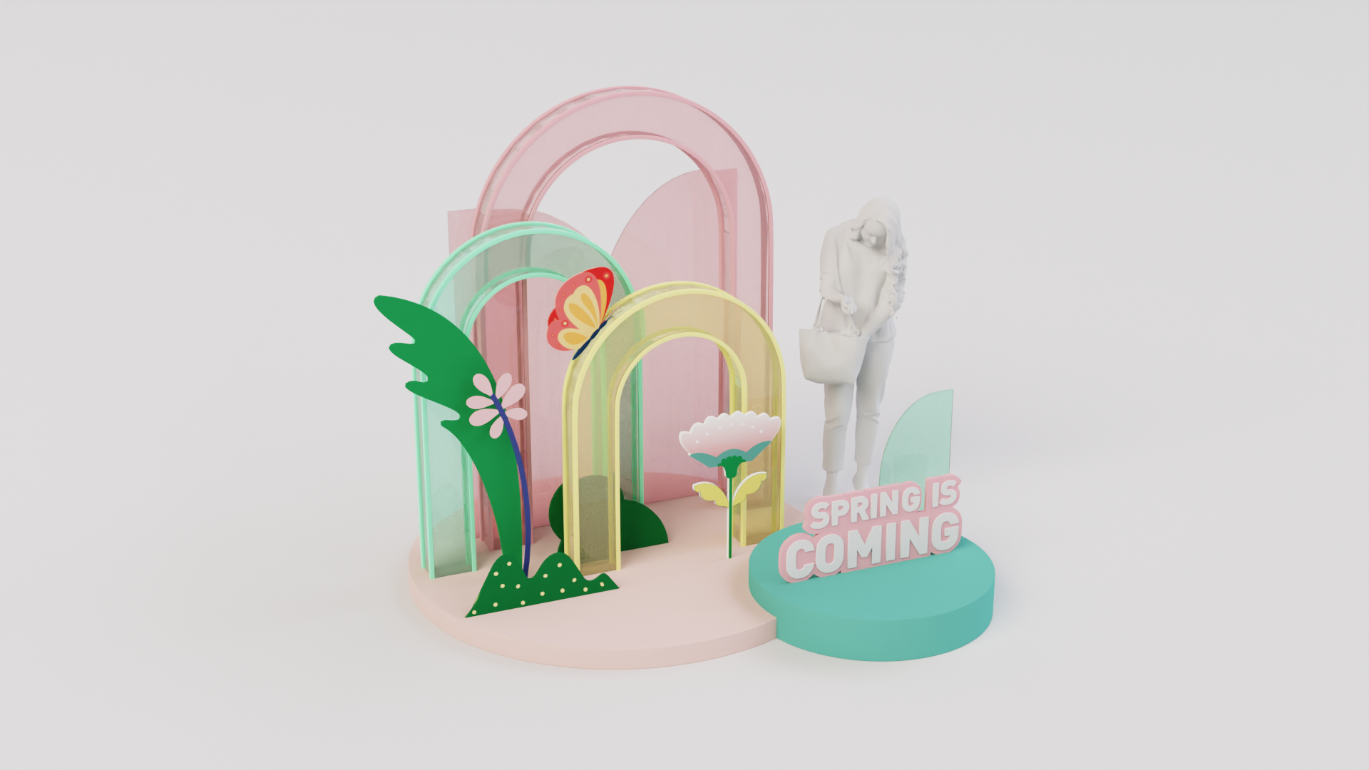 爱摆汇玩 蝶IN秦淮-10