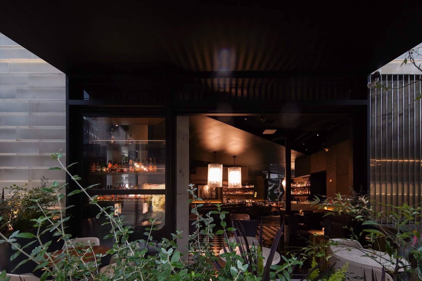 YAN吧，郑州 / 徽宗设计研究室-12