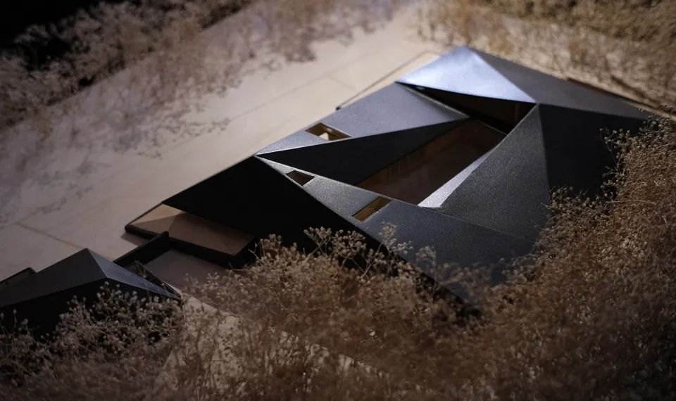 无想山秋湖驿站丨中国南京丨米思建筑-61