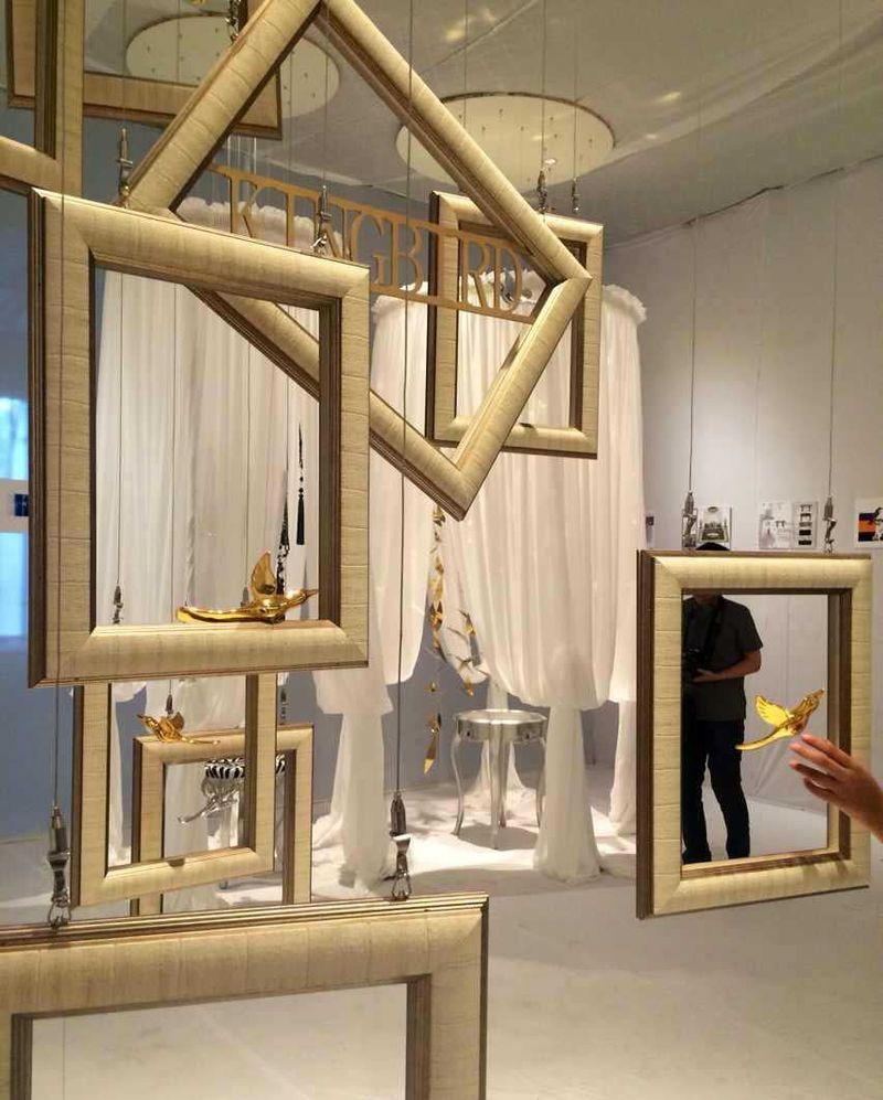 《笼居》——有限空间，无限创意-17