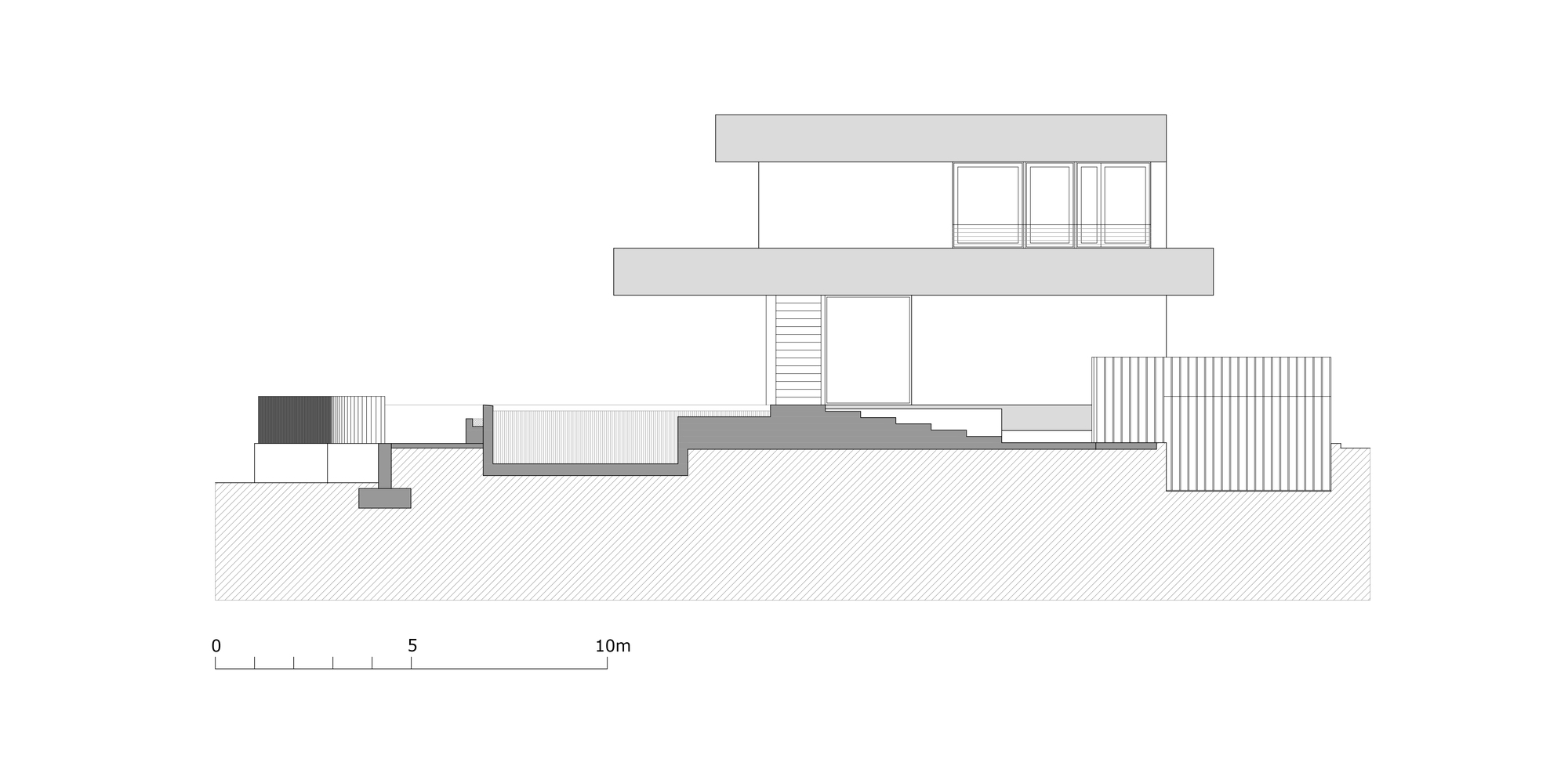 住所 321丨西班牙丨Ascoz Arquitectura-39