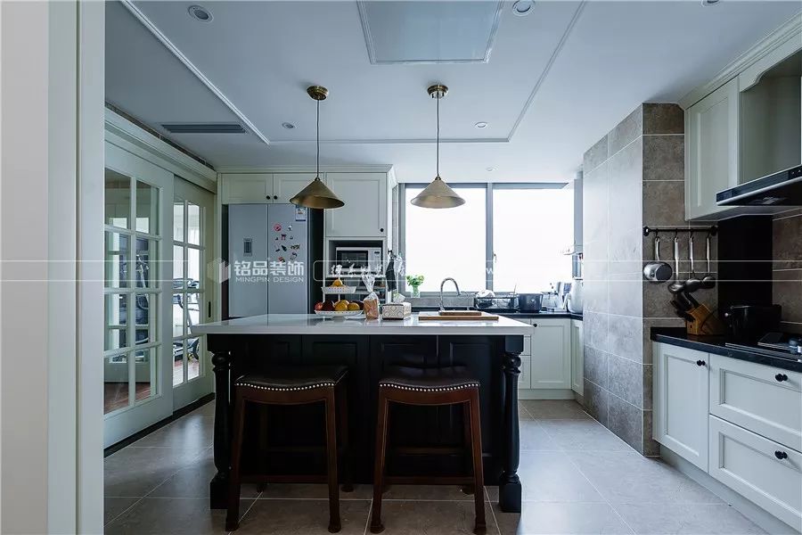 绿野仙踪,现代美式品质生活-36