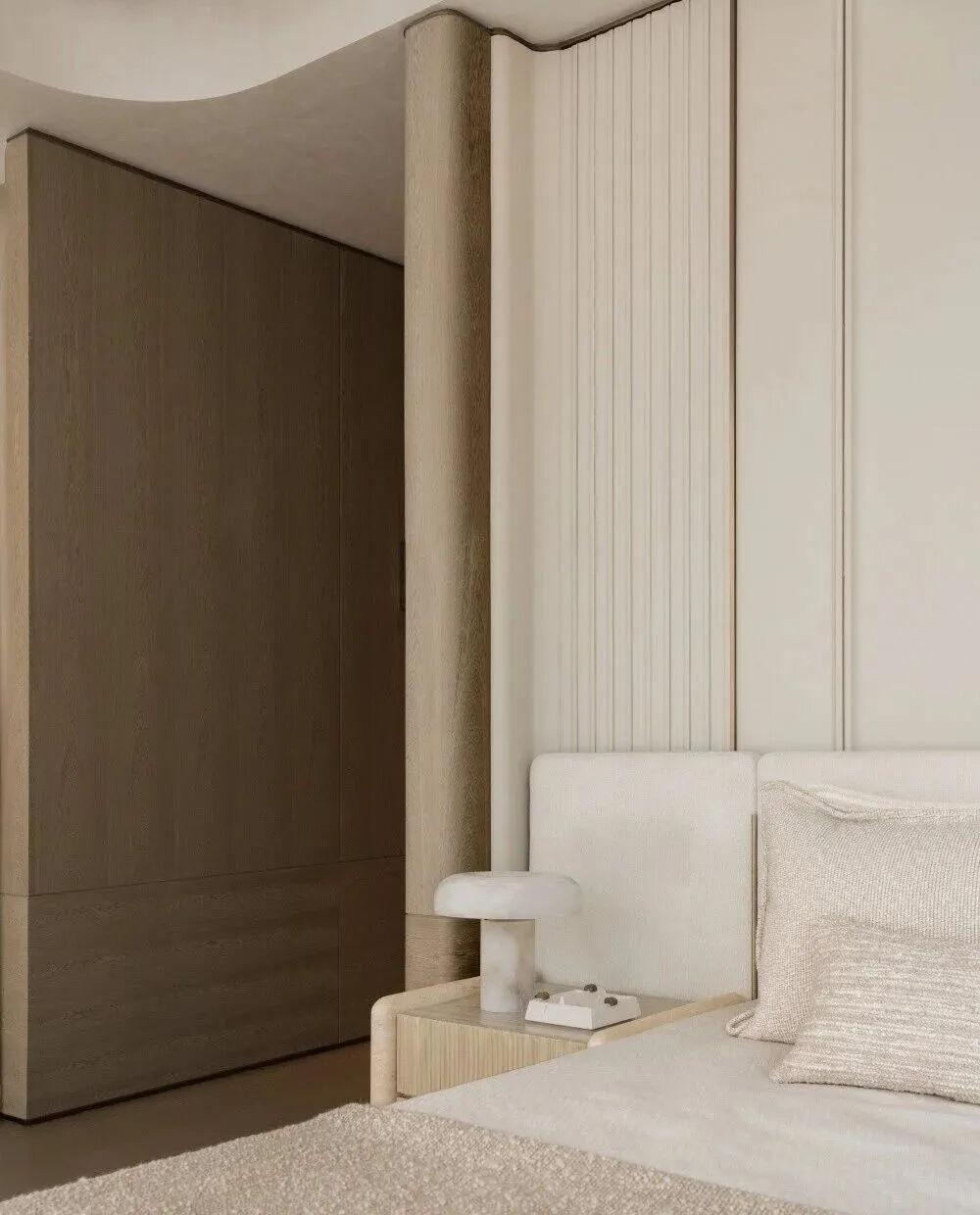 CCD｜2984㎡诗意简奢,油画中走出来的世界丨中国成都-29