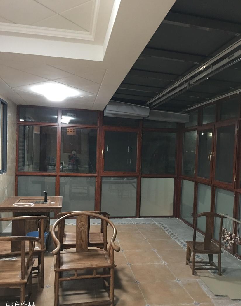 福泽天城 4 栋原始建筑室内优化设计-28