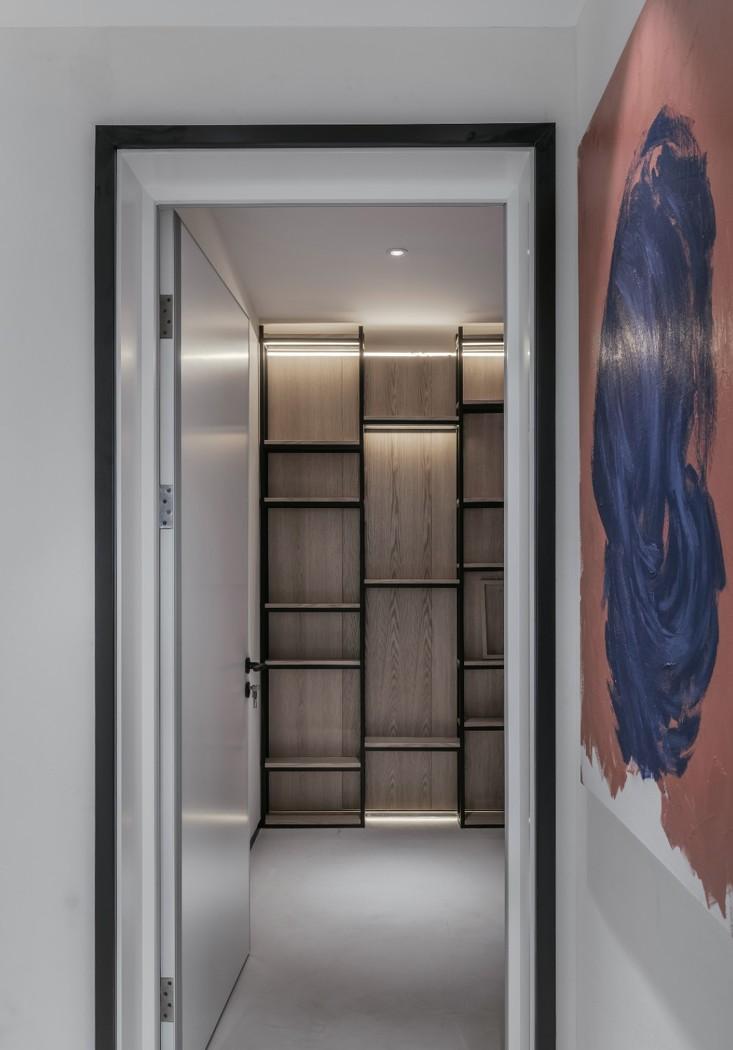 徐敏丨平层丨±0-14