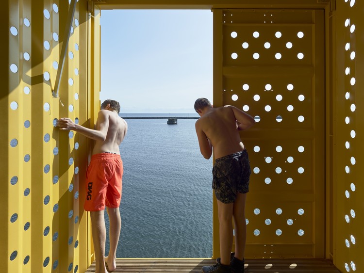 哈尔斯科夫水上运动中心-17