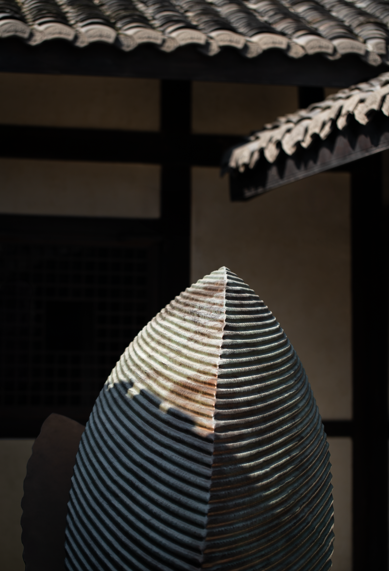 城厢古镇 · 璞域丨中国成都丨相上文象-7